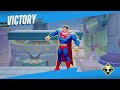 Using Superman On MultiVersus