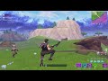 this fortnite clip will have 1 million views