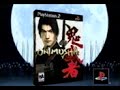 Onimusha: Warlords - 30 Second Feature Trailer (PS2)