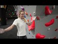 How to MAXIMISE Your Bouldering Session With Shauna Coxsey