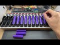 How to make a charger for 18650 battery with TP4056 module / DIY
