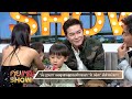 คุยแซ่บShow : “อั๋น ภูวนาท” เปิดตัวลูกชาย ครั้งแรก!! พร้อมเคลียร์ดรามา อวดรวยซื้อรถหรู 140 ล้านบาท