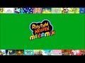 Rhythm Heaven Megamix - All Practice Themes