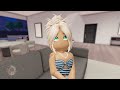 💗School Love | LOVE IN THE MIDDLE OF OCEAN | 🏡 Roblox Story