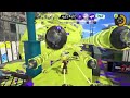 Splatoon 3 - Fresh Season 2023 Clip Show