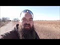 Bonus Upload Medowlark Trail Geocaching and Badass Beard Care Review