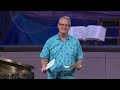 The Man Among The Tombs | Rev. Adam Hamilton | Church of the Resurrection