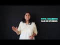 1 Week Diabetes Diet Plan for quick Sugar Control and Reversal | Sangeeta Narayan | Nhealthlifestyle