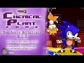 Sonic the Hedgehog 2 - Chemical Plant Zone: Synthesis Re(Action) Mix