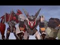 Transformers: Prime | Season 2 | Episode 6-10 | Animation | COMPILATION | Transformers Official