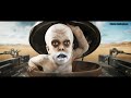 Furiosa: A Mad Max Saga (2024) | Scene Movie 4K