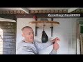 BEST.... SPEED BAG tutorial EVER 😁😁🧙