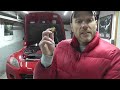 Coolant Fan Switch Testing WITHOUT Removing From The Vehicle | How To Bypass Radiator Fan Switch