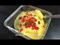 बिना क्रीम बिना बीटर सिर्फ 4 चीजों से बिल्कुल मार्केट जैसी आइसक्रीम | Mango Icecream Recipe |