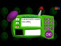 Johnny Helps Baldi - Baldi's Basics Mod