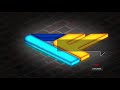 AffinitySigne in 3D l SPEED ART