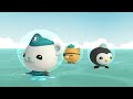 Octonauts - The Biggest Crab Ever | Triple Special | Cartoons for Kids