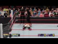 |WWE 2K17| Возрождение Щита (без перевода)