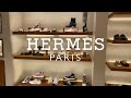 2024 ROLEX || ZEGNA || HERMES || BOSS: men’s luxury shopping in Munich. Watches, clothes and shoes