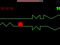 SpongeBob heart monitor in 15 clicks!