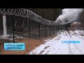Baltic Border Fence with Russia: Latvia starts building wall to prevent migrants crossing over