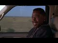 Nothing To Lose (1997) Martin Lawrence Robs The Wrong Man