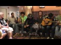 Jeff Lewis All-Star Jam Band, 02 - video by Susan Quinn Sand