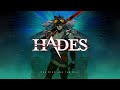 Hades - The King and the Bull