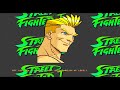 Baalf plays Street Fighter 1: The King of the Hill