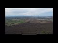 Drone vid High Rock Look out. And tripod