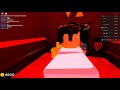 Roblox insane elevator Siren head gets stuck in an elevator and gets oof'd by slenderman