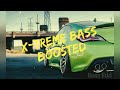 Roses_ Saint JHN(Viral Tik Tok music) [X-TREME BASS BOOSTED 🎶🎧🎶]