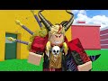 I Tricked the Top Scammers in Blox Fruits