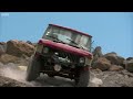 Scaling the Guallatiri volcano  | Now in Full HD | Top Gear | BBC