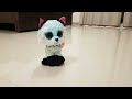 TOXIC - BEANIE BOOS ~ STOP MOTION MOVIE ✌