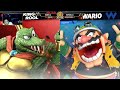 Rayenari Invitacional #01 - Grand Final - Kaido Vs. Waymas - SSBU