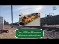 Not a typical weekend on the BNSF Staples subdivision | The MN Railfan 227