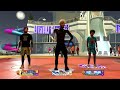 NBA 2K22 But My JUMPSHOT Gets FASTER Every Game..