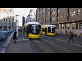 Berlin Trams