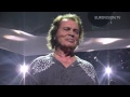 Interview with Engelbert Humperdinck (UK)