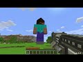 JJ and Mikey found Scary DIAMOND BLOOD ORE - Maizen Parody Video in Minecraft