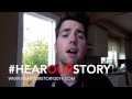 Jason tells a Story #HearOurStory