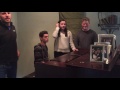 Crazy Ever After - Cover by Ben Platt, Henry Platt, Adam Yaron, and Elizabeth Gaba, and Adam Yaron