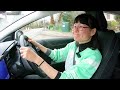 Mistakes To Learn From - Mock Driving Test