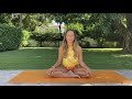 Yoga Philosophy -- Ahimsa, Non-Violence