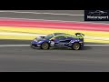 24H SPA 2024 - GT4 Europe - Crashes, Spin, Contact,Action,…