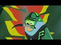 Wild Kratts | To Touch a Hummingbird | Full Episode | Season 2