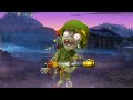 Verve Soldier (PvZGW)