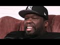 50 Cent and Demetrius 'Lil Meech' Flenory Jr. Interview - BMF, Acting Classes and Portraying Dad