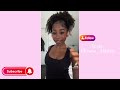 55 Minutes of Natural hairstyles #blackbraids #hairstyles #10klikes #naturalhairstyles #viralvideo